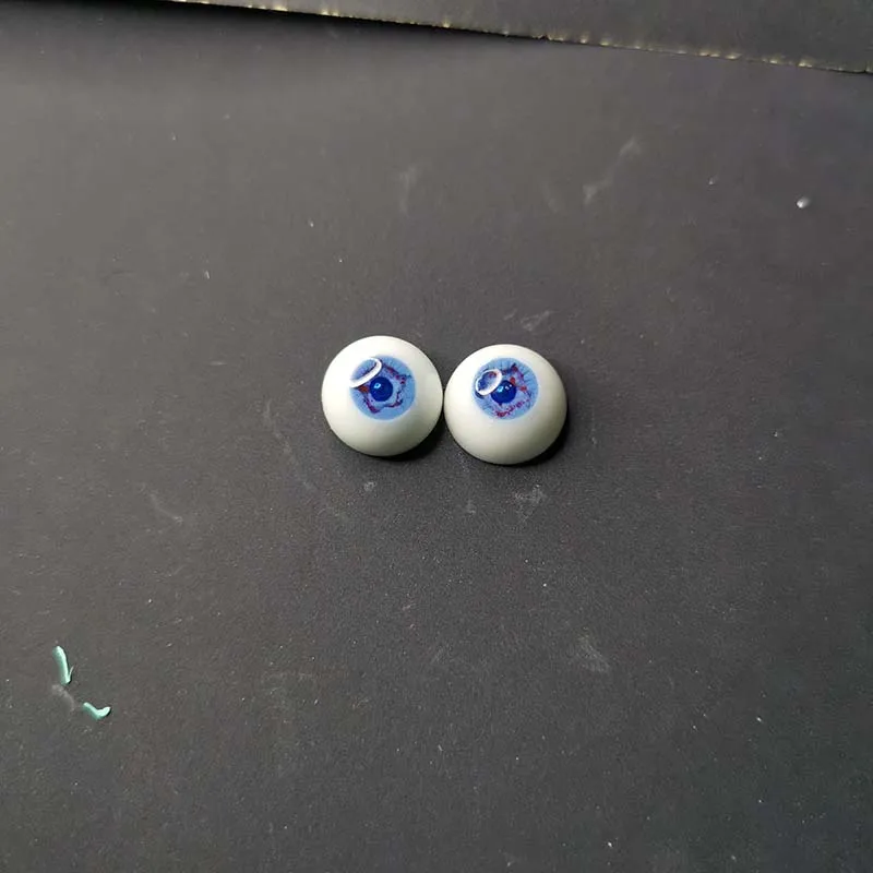 Bjd eyes 12 мм глаза из смолы bjd кукольные глаза 8 видов bjd eyes 1/6 куклы napi carol aod dod msd куклы аксессуары ручной работы diy игрушка