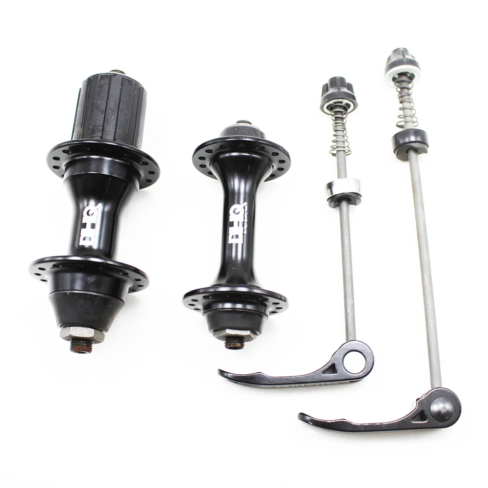 Велосипедная Втулка с 28 отверстиями для горной дороги втулка борта