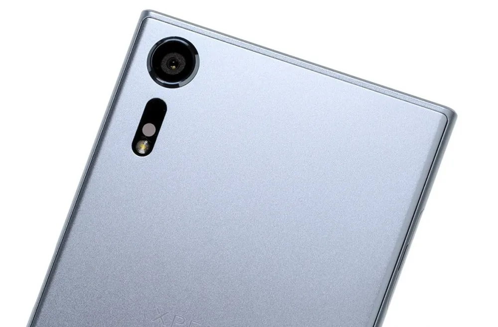 Sony Xperia XZS G8231 Single SIM 4GB RAM 32GB ROM Snapdragon 820 Quad-core NFC LTE 5.2inches Mobile Phone