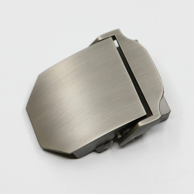 Мужская тактическая пряжка для ремня армейский холщовый корпус из сплава ширина