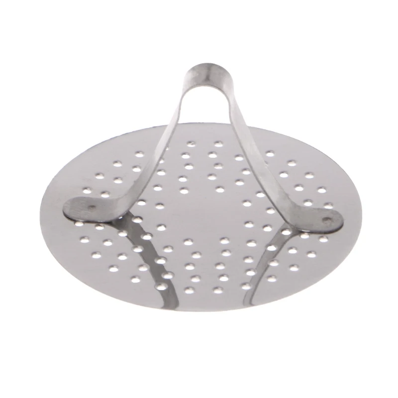 

Stainless Steel Hand Coffee Filter Cup Vietnamese Coffee Filter For kitchen Maker Pot Infuse Cup Serving Delicious