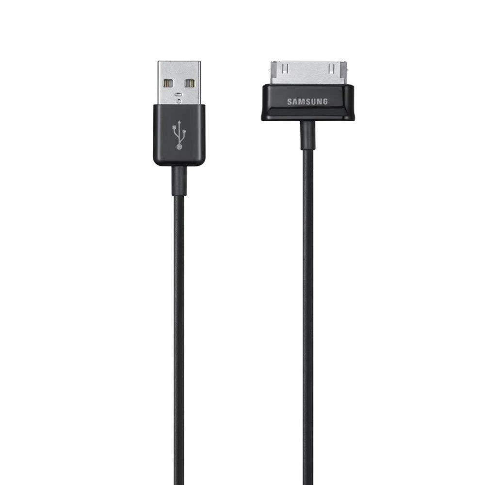 Оригинальный кабель для планшета Samsung 30 pin Galaxy P1000 Tab 10 1 8 9 P1010 P7300 N8000 P3100 N7500 м USB