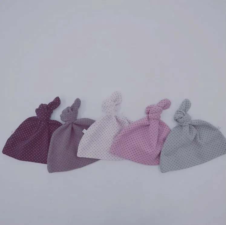 Комплекты хлопковой одежды из 4 предметов для маленьких мальчиков и девочек