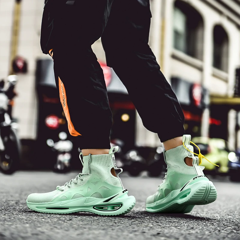 кроссовки мужские кросовки Мужская обувь Кроссовки повседневная tenis Роскошная