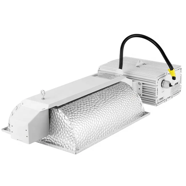 

Sinowell Flexstar, 3 года гарантии, теплица, 1000 Вт, CMH балласт, промышленсветильник