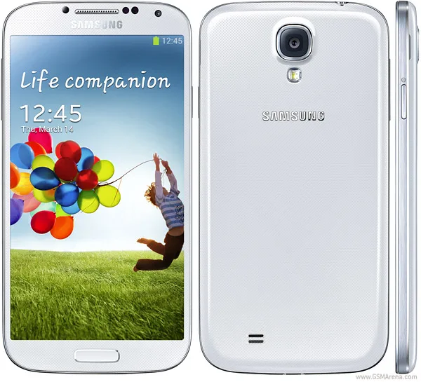 5 дюймов samsung Galaxy S4 I9505 2 Гб 16 Гб мобильный телефон Snapdragon 600 13MP 2600 мАч Android 4G LTE телефон