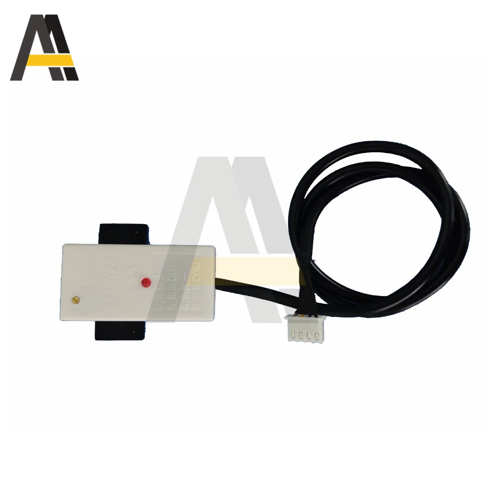 XKC-Y28-NC/NO Non-contact Liquid Level Sensor DC 5V/12V/24V Water Detection Switch | Инструменты