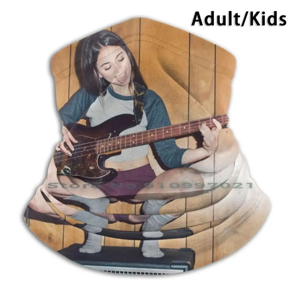 

Шарф-маска, сексуальный, для игры в Райли