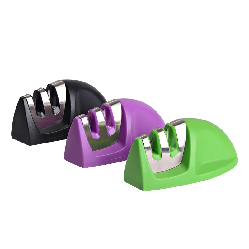 Алмазная точилка для ножей популярная заточка кухонных ножей|knife sharpener|knife sharpener