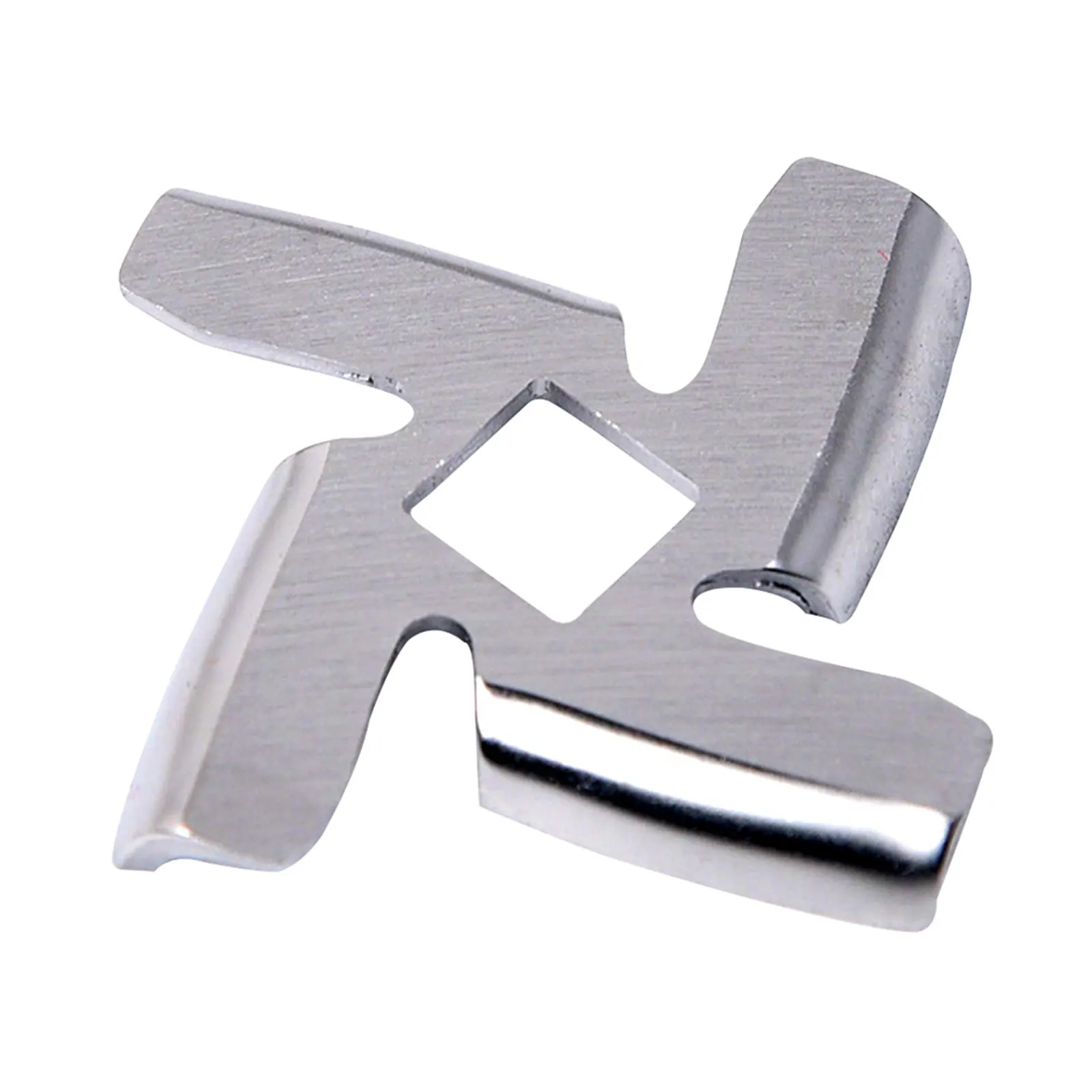 1pcs Meat Grinder Knife Spare Parts for Moulinex HV6 Kitchen Appliance Mincer Blade