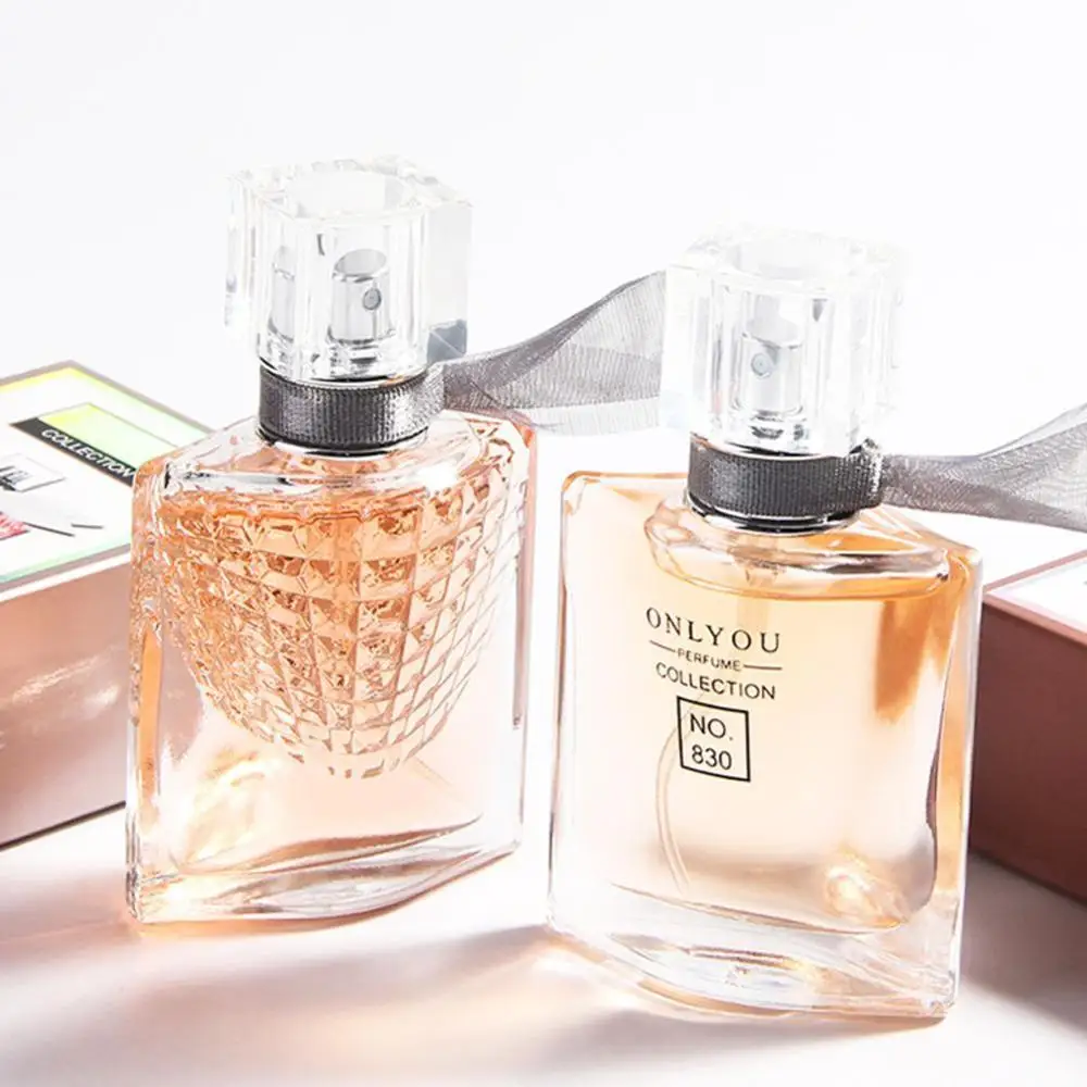 Духи для женщин Parfum мужской дезодорант аромат спрей тела стеклянный флакон