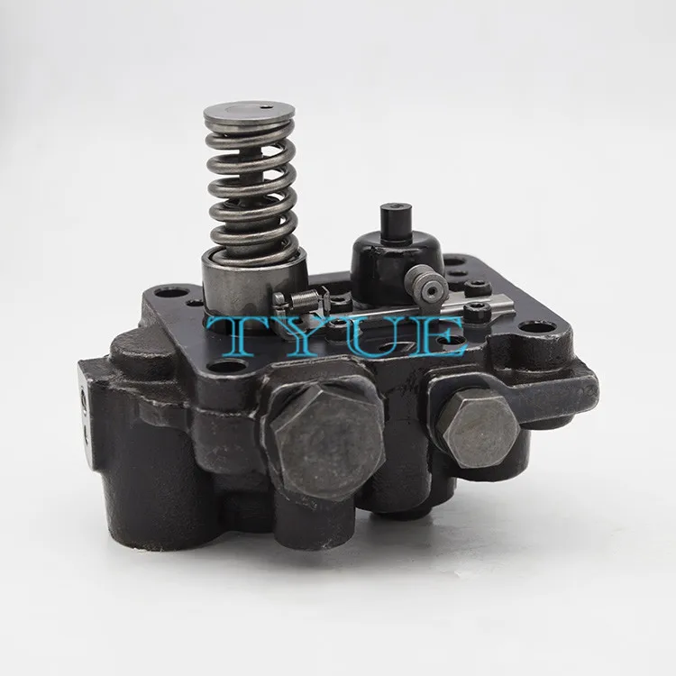 

High-Quality Diesel Fuel Pump Rotor Head X4 for 3TNV88 4TNV88 Engine