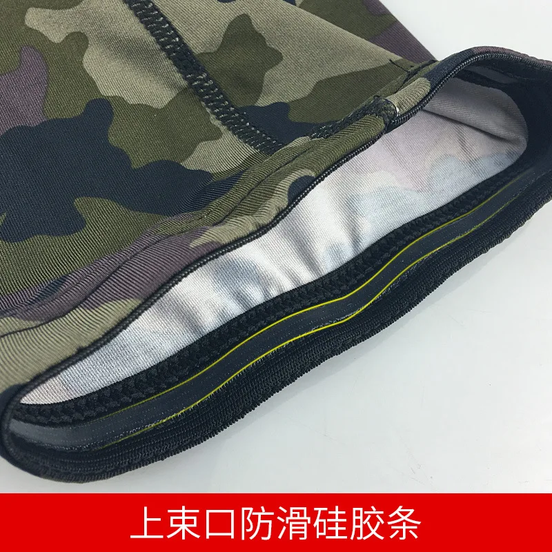 Фиксатор для поддержки длинного колена протектор езды на велосипеде гетры бега