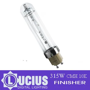 

Hydroponic Fixture 315W 220V CMH Digital Ballast