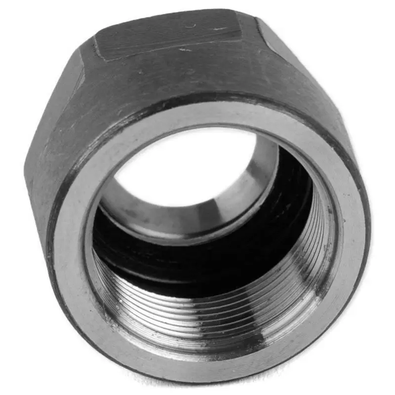 Сталь ER11 5 мм Мотор вал шпиндель удлинитель стержень держатель цанговый патрон CNC