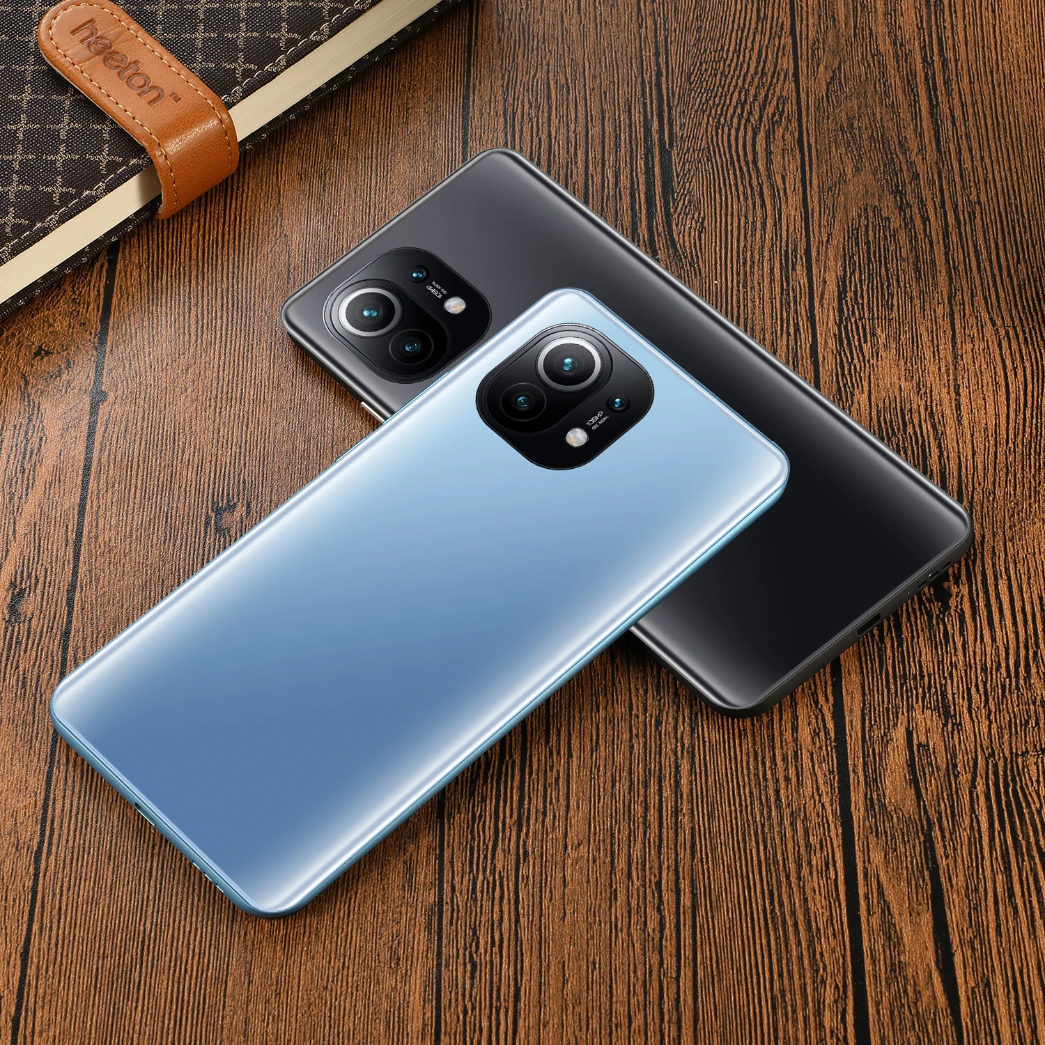 

Global Version New M11 Pro 8+256GB 5G Smart Phone 7.3''HD Screen Mobile Phone 6800mAh Battery 32+64MP Camera Cellphone Face ID