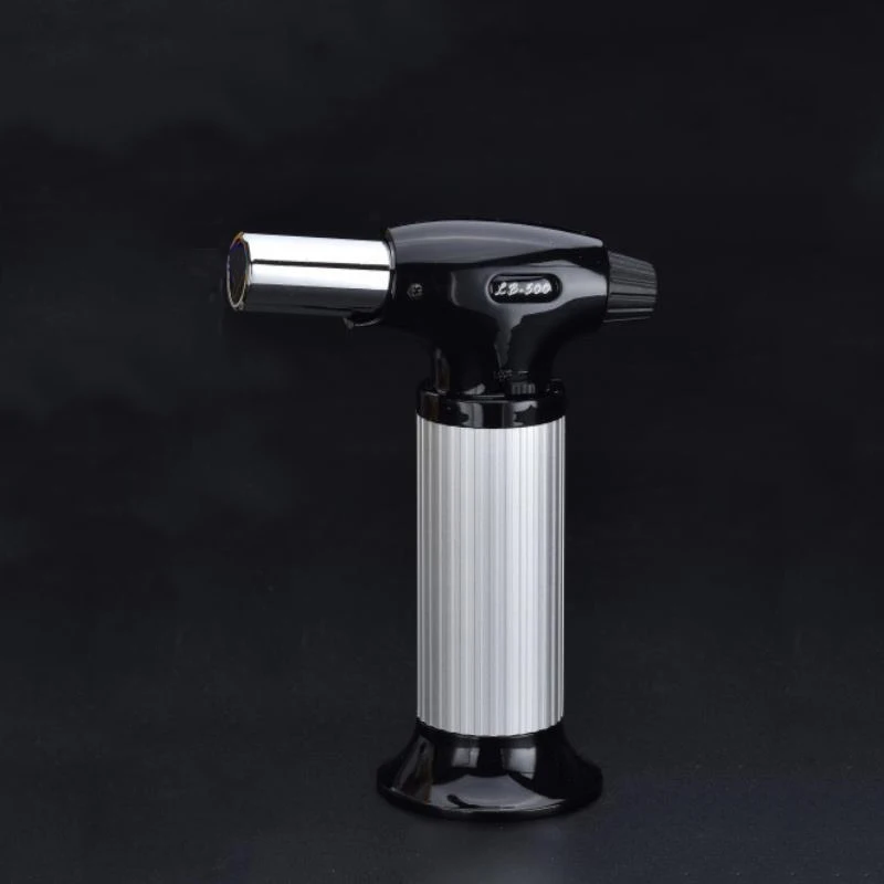 Металлический фонарь зажигалка надувной спрей для сварки пистолет