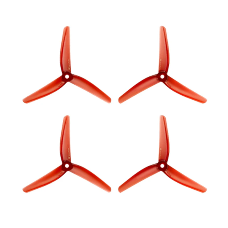 2 пары azure power vanover limited edition 51 дюймовый 3 лопас