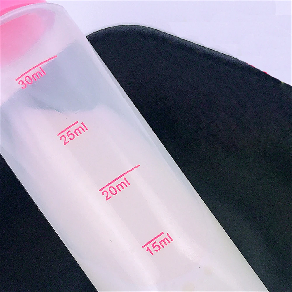 30 мл кормушка для хомяка бутылочка молока Новорожденный ребенок Кормление