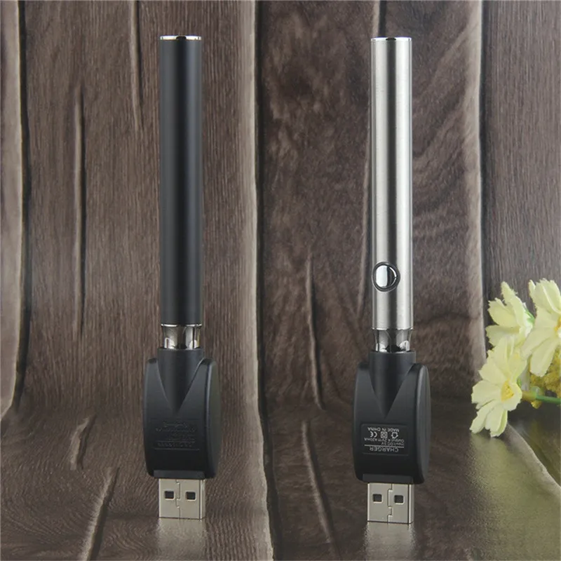 Батарея с нажимной кнопкой для вейпа предварительного нагрева o.pen 510 переменным