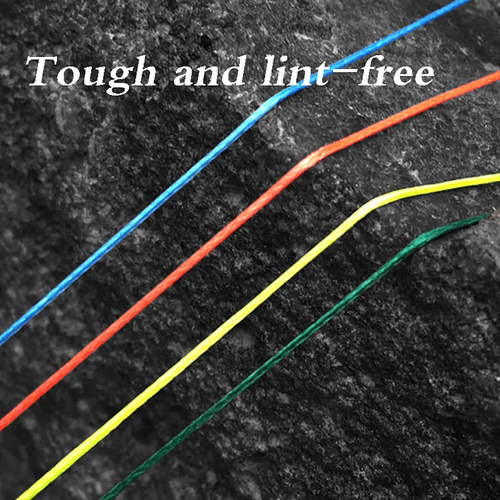 LINNWL Braided Fishing Line Super Strong 4 Strands 8 Carp Multifilament Fly Wire Japanese 100% Pe Saltwater 300M | Спорт и