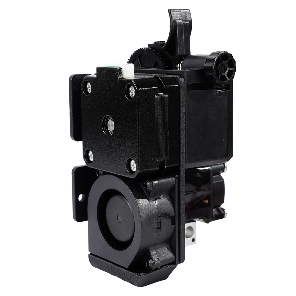 kingroon ender 3 direct extruder titan extrusion 3d printer hotend for 1 75mm filament print head for ender 3 ender 3 pro free global shipping