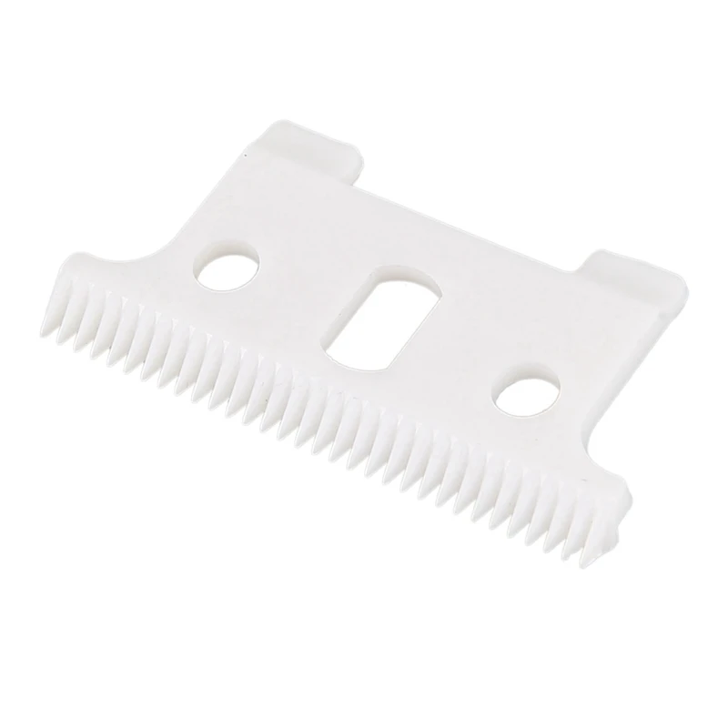 AD-Silver Для T Outliner Blade (белый + Серебряное стальное лезвие) и золотые двойные