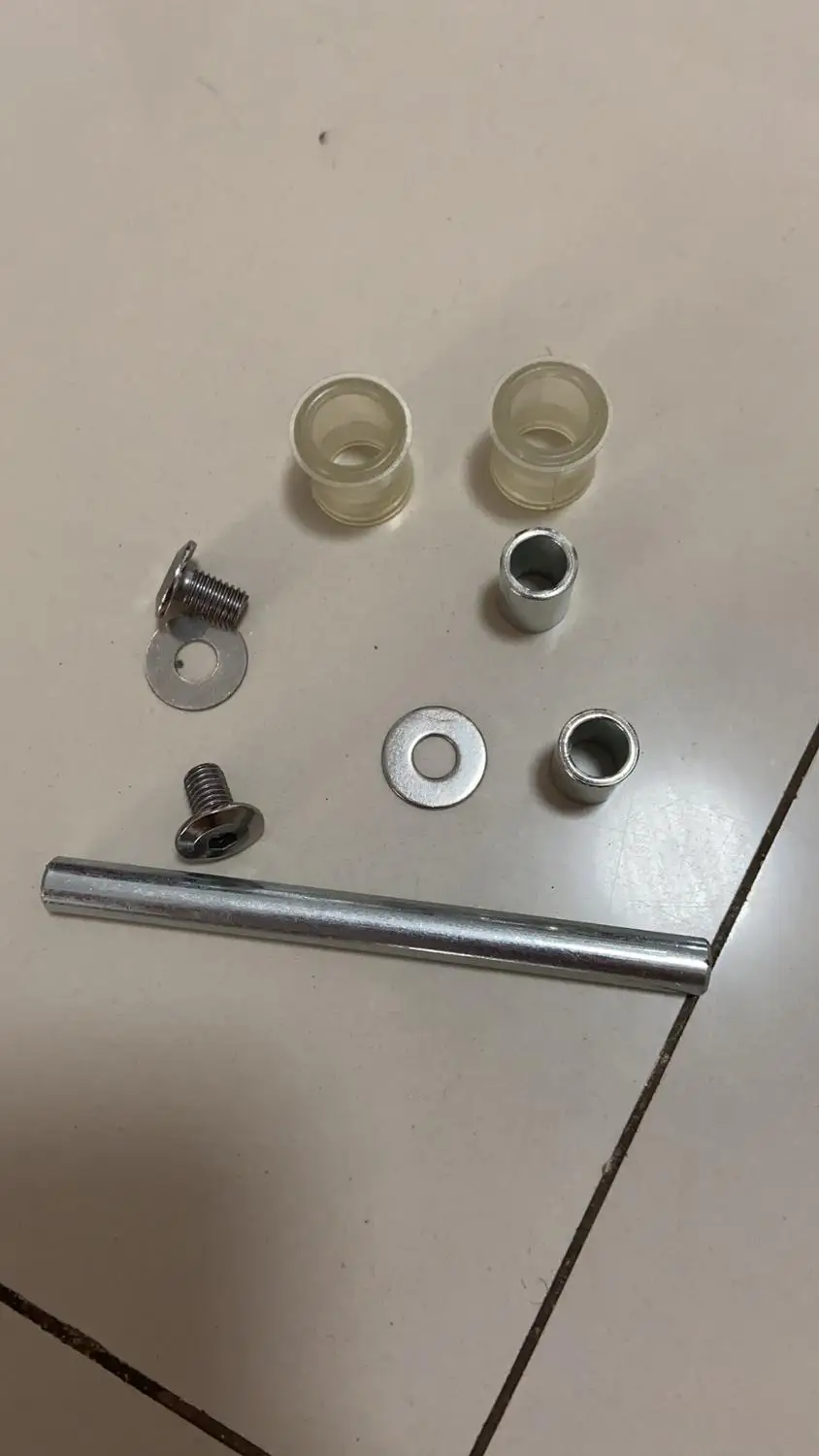 

Винт для speedway mini 4 /ruima mini 4 pro