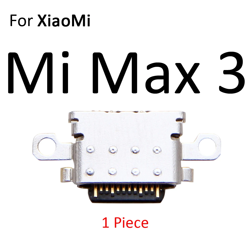 Зарядное устройство Type-C разъем для зарядки док-станция Micro USB порт XiaoMi Mi Max Mix 3 2S 2 |