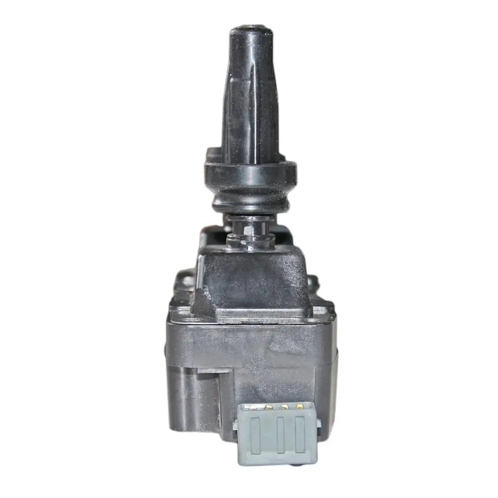 AP02 катушки зажигания для peugeot 1007 206 307 308 партнером для Citroen Berlingo C2 C3 C4 Xsara 1,6 597080 597099 96363378 5970,80
