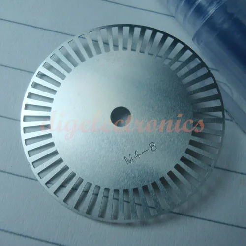 Фотоэлектрический энкодер для соревнований Интеллектуальный автомобиль робот