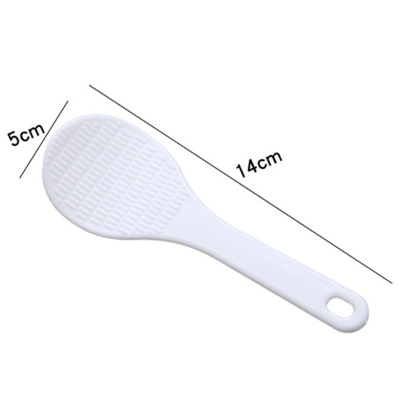 

Sushi Press Mold with Small Rice Paddle, Non Stick Rice Ball Mold Hawaiian Sushi Maker for Home Kitchen Restaurant