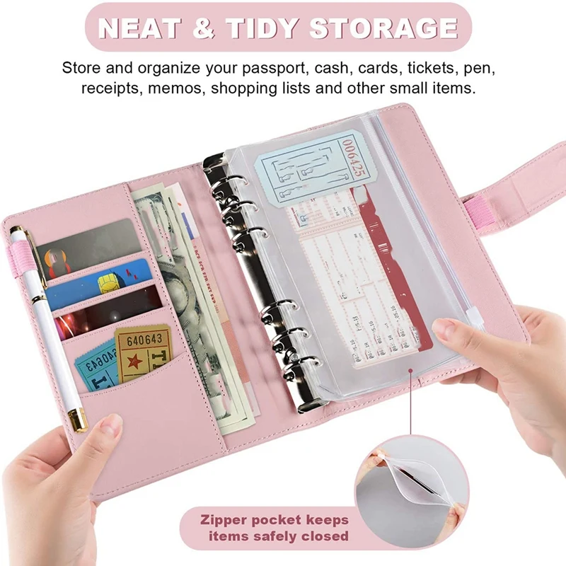 Из искусственной кожи связующий дневник повестки дня Планировщик бюджета