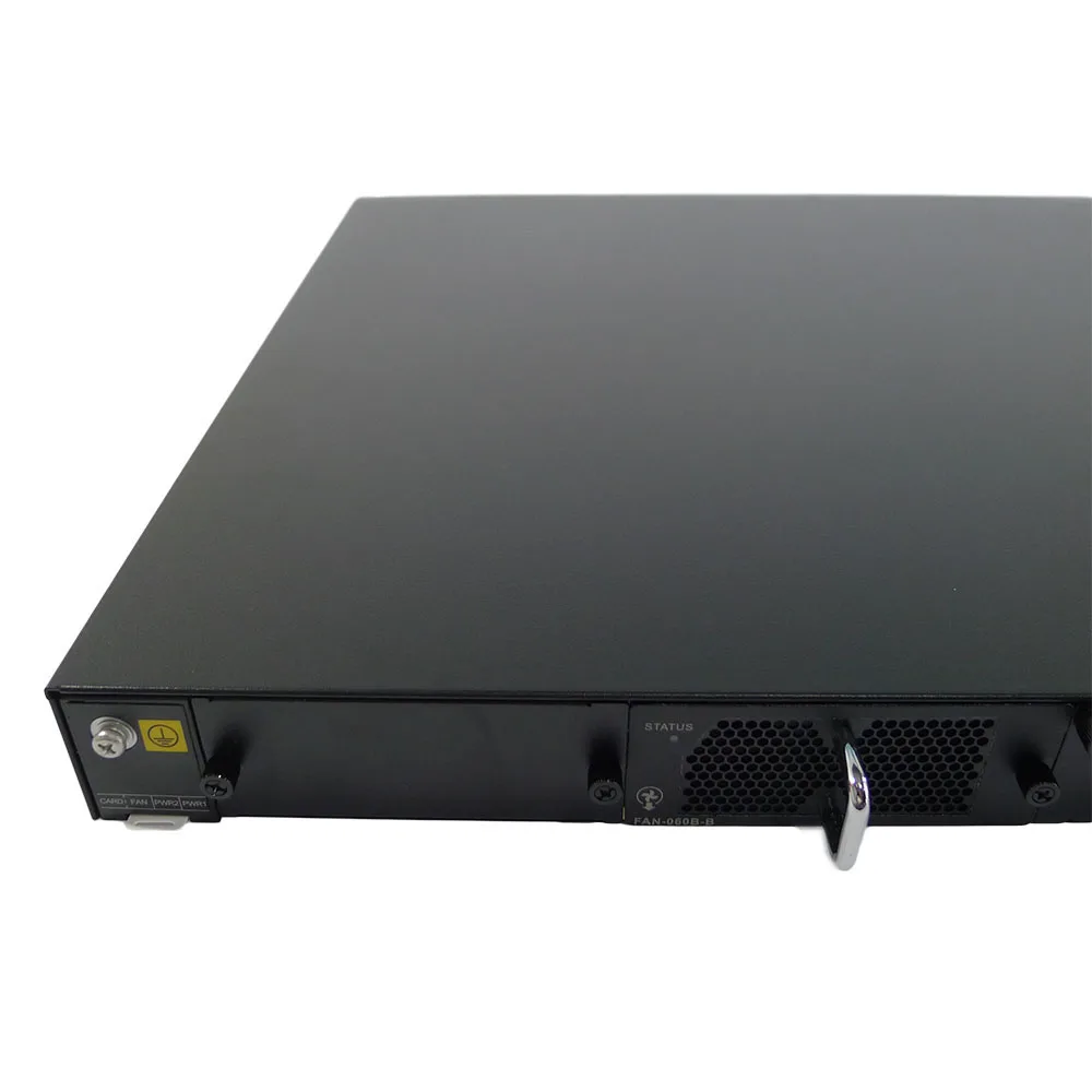 Hua wei Swith S6720 -30C-EI-24S-AC или DC не включает SFP | Мобильные телефоны и аксессуары