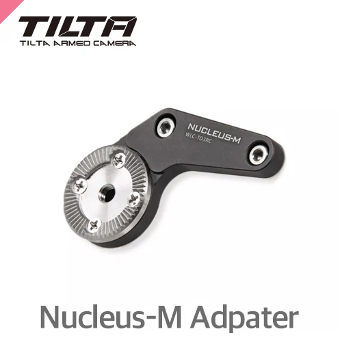 Аксессуары Tilta Nucleus M FIZ ручной блок Arri стандартный адаптер розетка WLC T03 RC|follow