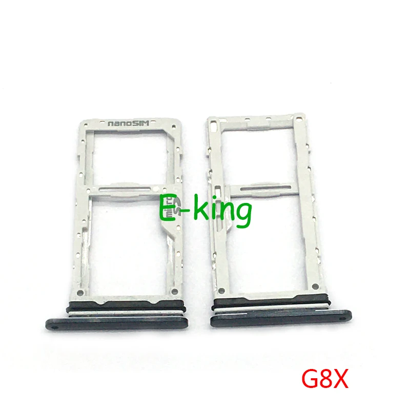 Держатель для Sim-карты LG G8X | Мобильные телефоны и аксессуары