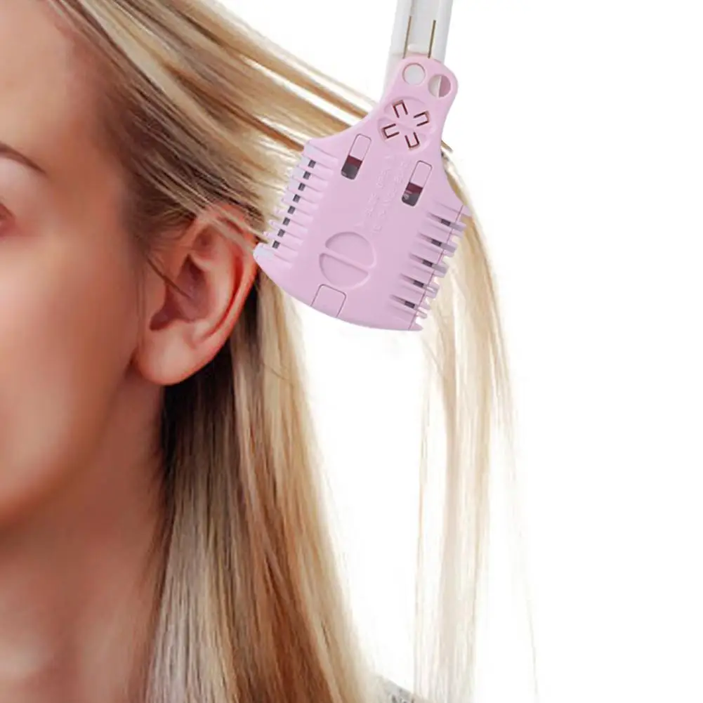 Дизайнерский инструмент для формирования бороды подравнивания шаблонный шаблон