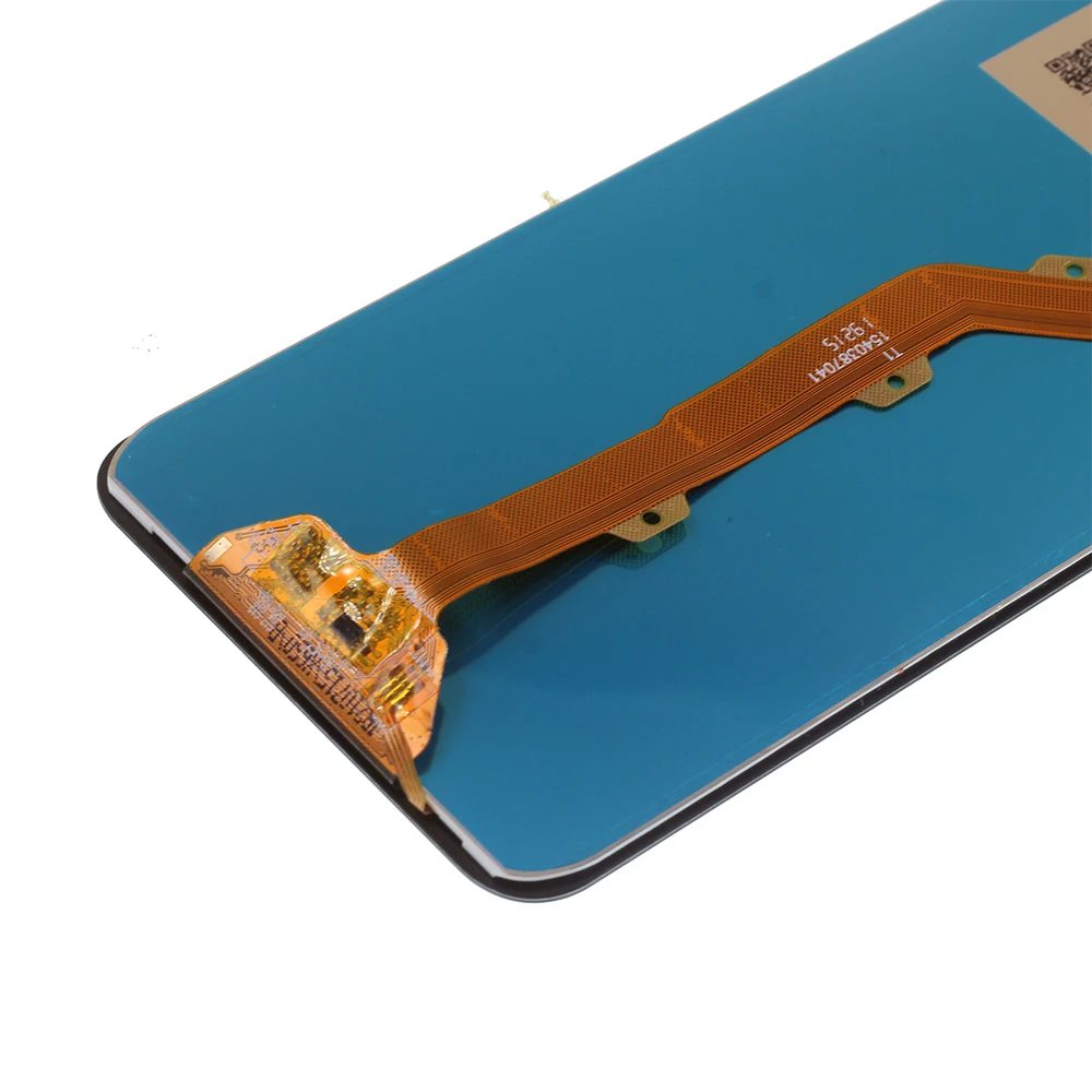 original for tecno spark 4 kc2 kc8 lcd display touch screen digitizer assembly for tecno spark4 screen lcd display phone parts free global shipping