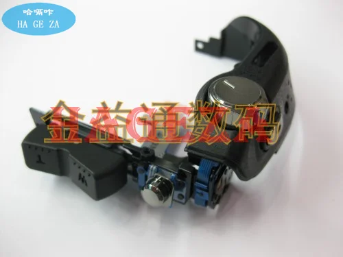 

Camera Repair Part for JVC JY-HM85AC power switch assembly zoom shooting assembly New original