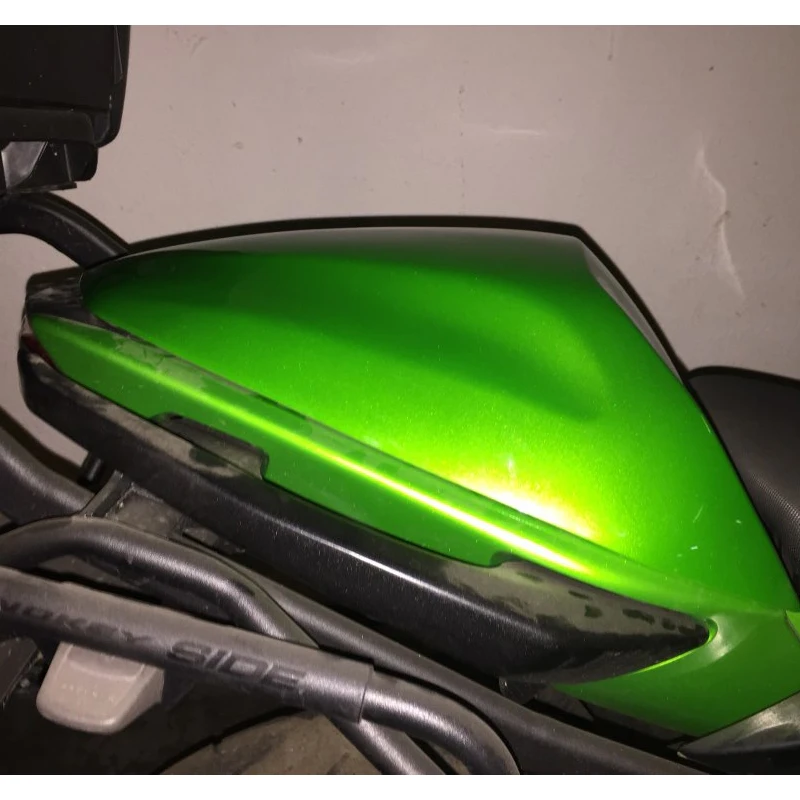 Задний обтекатель для сиденья 2012 2013 2014 2015 2016 Kawasaki Ninja 650 EX650 400 EX400 ER-6F ER6F ER6N |