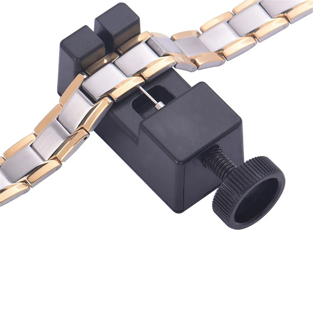 Профессиональные часы ремешок и браслет для удаления звеньев Регулируемый с