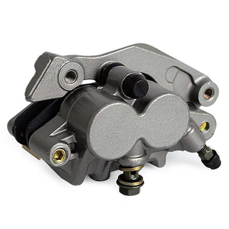 top motorcycle rear brake calipers disc brake pump adapter for honda crf125r motorcycle accessories free global shipping