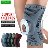 tcare 1 piece professional compression knee brace support for arthritis relief joint pain acl mcl meniscus tear post surgery