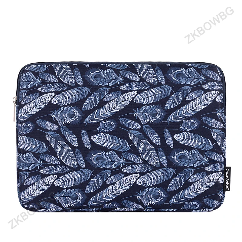 

Laptop Sleeve for Macbook Air 4 15 16 inch Pocket A2289 A2159 HP DELL HUAWEI XIAOMI LENOVO SURFACE PRO SONY Briefcase Case Cover