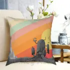 Чехол с принтом 