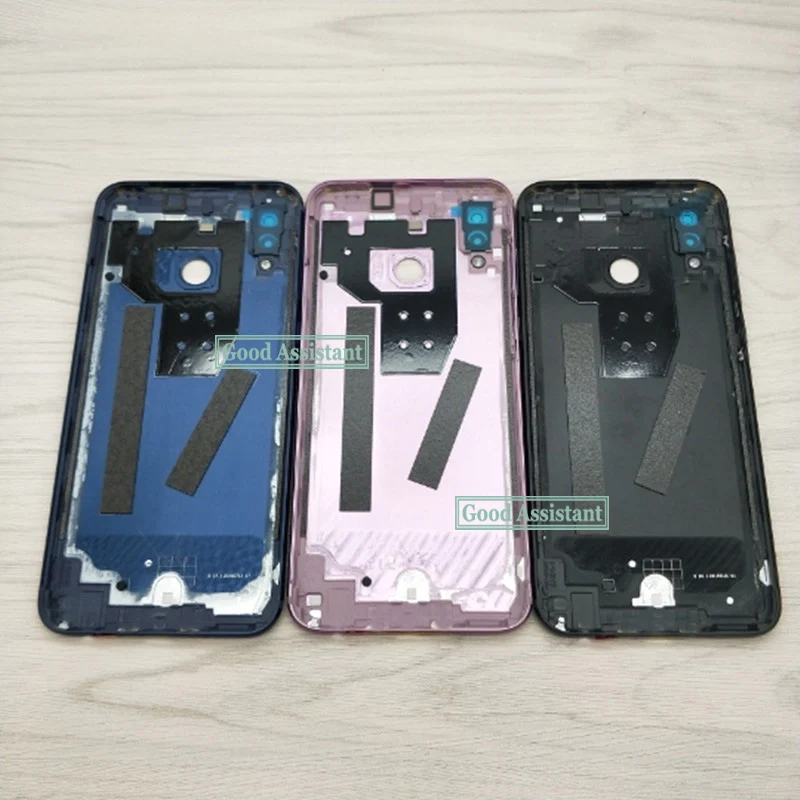Задняя крышка аккумуляторного отсека для Huawei Honor Play чехол на заднюю крышку с