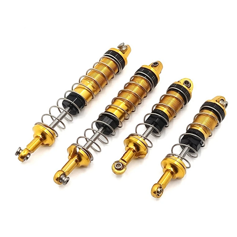 

Регулируемый масляный металлический амортизатор для Wltoys 12428 12423 12429 FY03 1/12 RC Car Запчасти для модификации