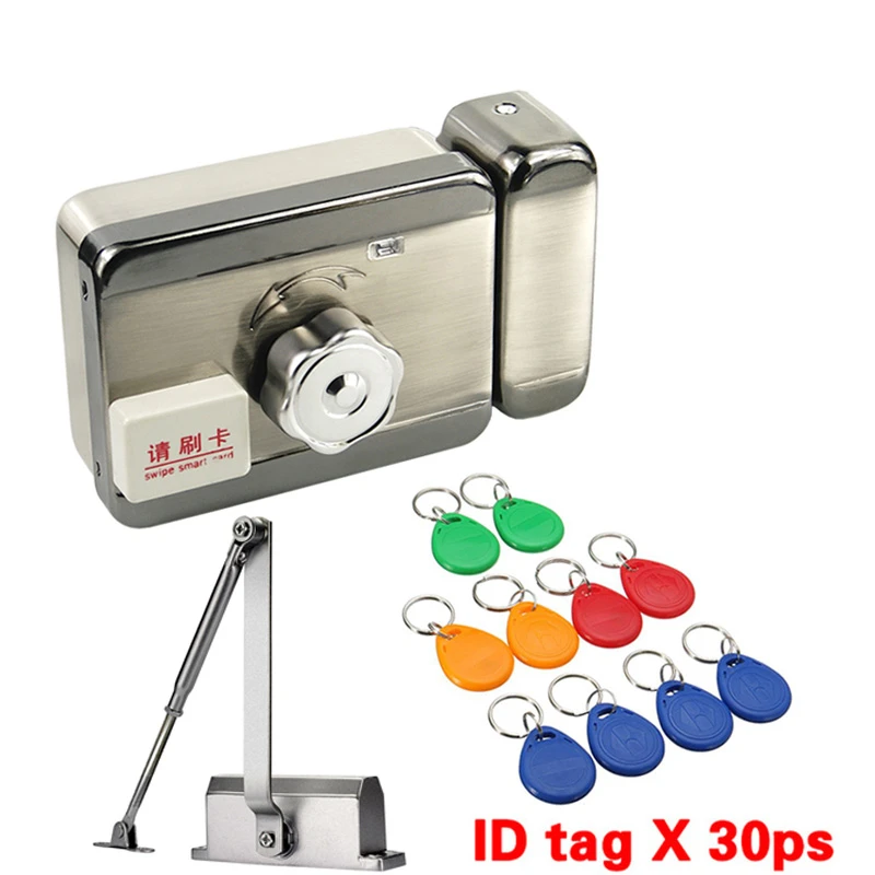

ID RFID, 25-50