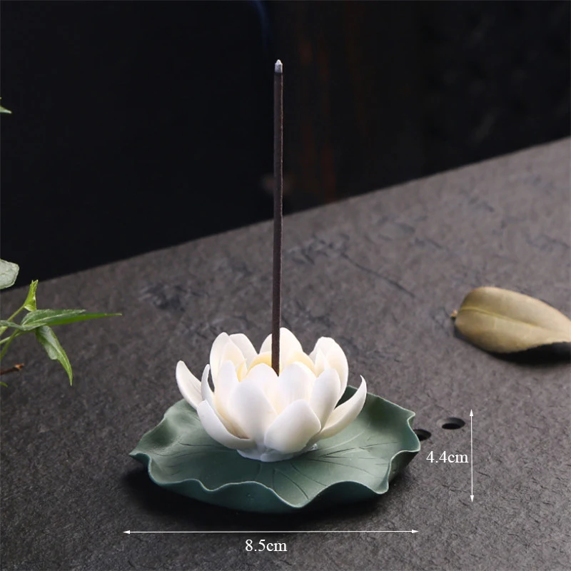 Креативная керамическая белая фарфоровая фотография ручной работы для