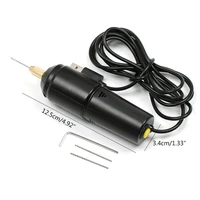 handheld mini electric drill for pearl epoxy resin jewelry making diy wood crafts tools with 5v usb data cable